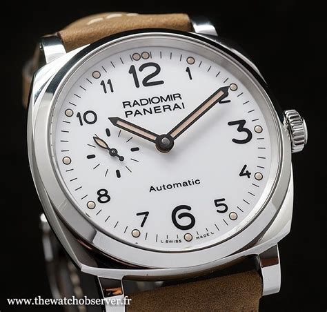 panerai prix